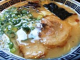 久留米ラーメン清陽軒 本店 味変にチャレンジ 食の巡礼39 グルメ 食べ物のアイデア 久留米ラーメン