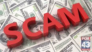 Maybe you would like to learn more about one of these? Psecu Issues Scam Alert To Members Fox43 Com