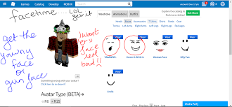 If you want roblox no face (no face roblox), then you're in the right place. How To Look Popular In Roblox 9 Steps Instructables