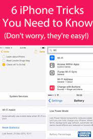 Learning How To Better Use Your Iphone Will Pay Off In The Long Run If You Want Those New Emojis You Have T Iphone Life Hacks Iphone Hacks Iphone Information