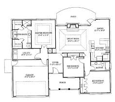 Don't forget to bookmark 4 bedroom one story house plans using ctrl + d (pc) or command + d (macos). Tyuka Info Shop House Plans House Floor Plans Bedroom Floor Plans