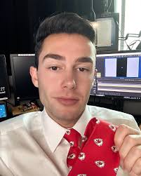 Your local meteorologist is from Kansas City