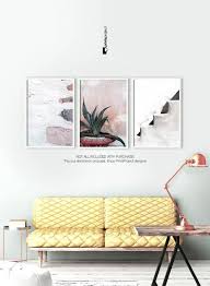 botanical wall art house plant print pink cactus art green etsy rosa kunst wandkunst kunstdruck