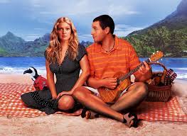 Maybe you would like to learn more about one of these? Canal Universal Exibe O Filme Como Se Fosse A Primeira Vez Com Adam Sandler E Drew Barrimore