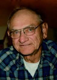 James L. "Jim" Ledger