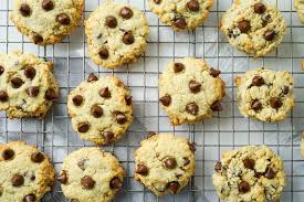 See more ideas about recipes, desserts, food. Monk Fruit Cookies Made With Chocolate Chips And Almond Flour
