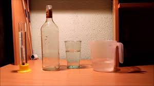 как сделать водку из спирта в домашних условиях видео Kak Razvesti Spirt Vodoj Nyuansy Sortirovki Rastvora Youtube