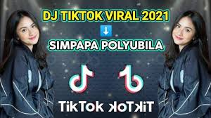 Tuvoo7 3ob7zam Nada dering tiktok viral terbaru. https pekanbaru tribunnews com topic download mp3 url 2021 03 01 cara download nada dering simpapa polyubila lagu papapila atau lagu dj bibie tiktok yang viral 2021