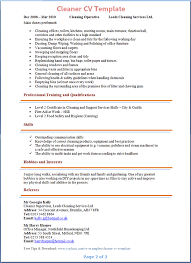 resume sample construction supervisor