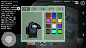 Out Of All The Hats I Have Access To The Plague Doctor One Is A Bit Broken Amongus