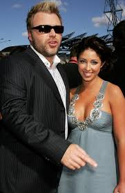 Tune in weekday mornings from 6am on sydney's kiis 1065 and expect the unexpected. Kyle Sandilands Ex Wife Tamara I Will Always Love Kyle But Imogen Should Marry Him Daily Telegraph
