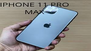 Apple has launched the iphone 11. Iphone 11 Pro Max Price In India Phone Full Specifications Features And Apple Iphone 11 Pro Max Release Date