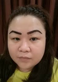 Dec 30 2018 explore myanh2952784s board microblading eyebrows gone wrong on pinterest. Makeup Tattoo Fails Saubhaya Makeup