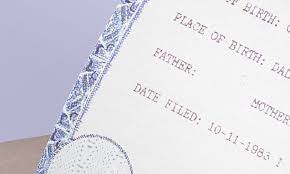 New mexico birth and death certificates are restricted access records. No Father Name In Birth Certificate Meaning Vital Records Online