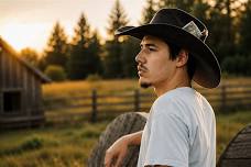 Western Hat & Suede Ball Cap Hat Workshop | Hat Lady Biz