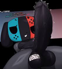 Rule34 - If it exists, there is porn of it  switch dog  7117099