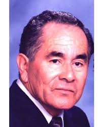 Rudy Puente Obituary (1933