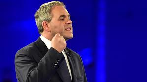 Notre président pour une france réconciliée. Xavier Bertrand Devenu Incontournable Dans La Vie Politique