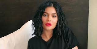 Über 7 millionen englischsprachige bücher. Kylie Jenner Instagram Filter What The Kylie Cosmetic Lipstick Instagram Filter Looks Like