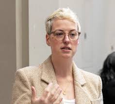 Bonnie Bowie's Instagram, Twitter & Facebook