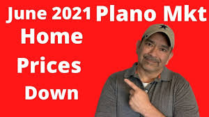 According to attom data solutions, in the third quarter of 2020, 5.1% of all home sales were bought for quick resale. Plano Texas Real Estate Housing Market Update June 2021 Youtube