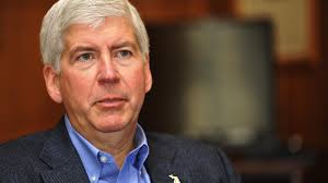 Snyder, leaders agree to add $287M more for roads