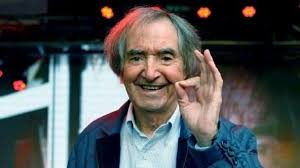 🔴 A los 97 años murió Carlitos Balá. Con sus chistes, su carisma, su  ingenio marcó a todas las generaciones. A la edad de 97 años, Carlitos Balá  murió en la noche