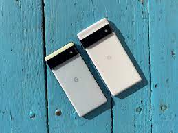 Google Pixel 6 Pro review: Google's ...