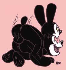 Post 4565462: Annie-Mae Ortensia Oswald Oswald_the_Lucky_Rabbit