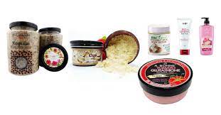 Senarai scrub bibir terbaik untuk bibir yang hitam, kusam dan tidak menarik. 10 Scrub Badan Terbaik Di Malaysia 2021 Jenama Review Paling Bagus