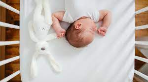 The more active your baby is at night, the more likely she is to fight her way out of her sheets and blankets. Ideal Baby Room Temperature For A Newborn