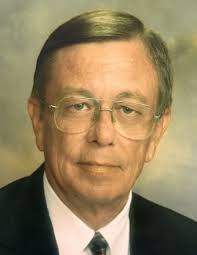 Obituary information for George S. McClure