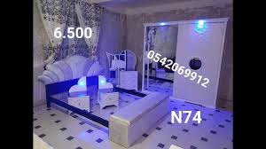 ارخص غرف نوم في الجزائر 2020 اسعار الزوالي 5 5 و طلع ج2 في ولاية البليدة Youtube
