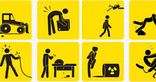 We post signs in our workplaces that say safety first or safety is number one proudly, and for all to see. Workplace Safety Security Guard Training Close Career