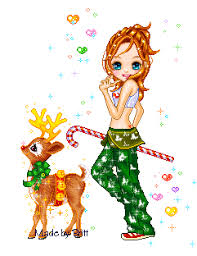 Fondos de pantalla animados de navidad. Gifs Feliz Navidad Merry Christmas Bloggergifs