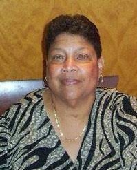 Bernice Jackson Bowden Obituary