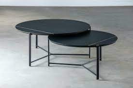 Shop our best selection of nesting coffee tables to reflect your style and inspire your home. Trio Nesting Coffee Tables Square Roots