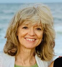 Brenda Vinton Obituary (1955