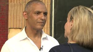 Vancouver mayor: NPA faces criticism for Fred Harding