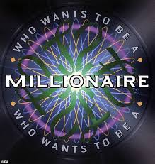 The latest tweets from who wants to be a millionaire? Jeremy Clarkson Reveals Best Ever Who Wants To Be A Millionaire Contestant Wins Top Prize Aktuelle Boulevard Nachrichten Und Fotogalerien Zu Stars Sternchen