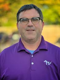 Board of Trustees and Staff — Home LREF 2022