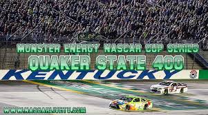 2017 monster energy nascar cup series #88 paint schemes. Quaker State 400 Nascar Kentucky Live Stream 2019