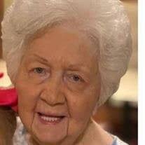 Mrs. Barbara Spann Pinckard Obituary