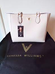 Vanessa williams bags