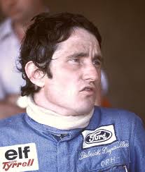 Patrick Depailler