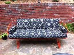 Pin On 50 S Patio Furniture