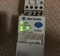 Getting Started with an A-B E300 Overload Module – The ...