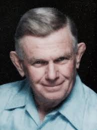 Larry “Sonny” Allen