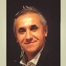 ☆ Luis Alonso Rosales Beltrán