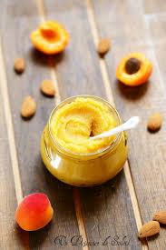 Creme De Calisson Maison Un Dejeuner De Soleil Calisson Recette Confiture Recettes Noel